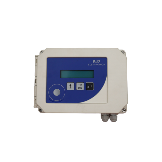 Controllore gas  ALIMP-8-FC.24 per IMP-FC-1/PS_C - Energy Lab (28141112)