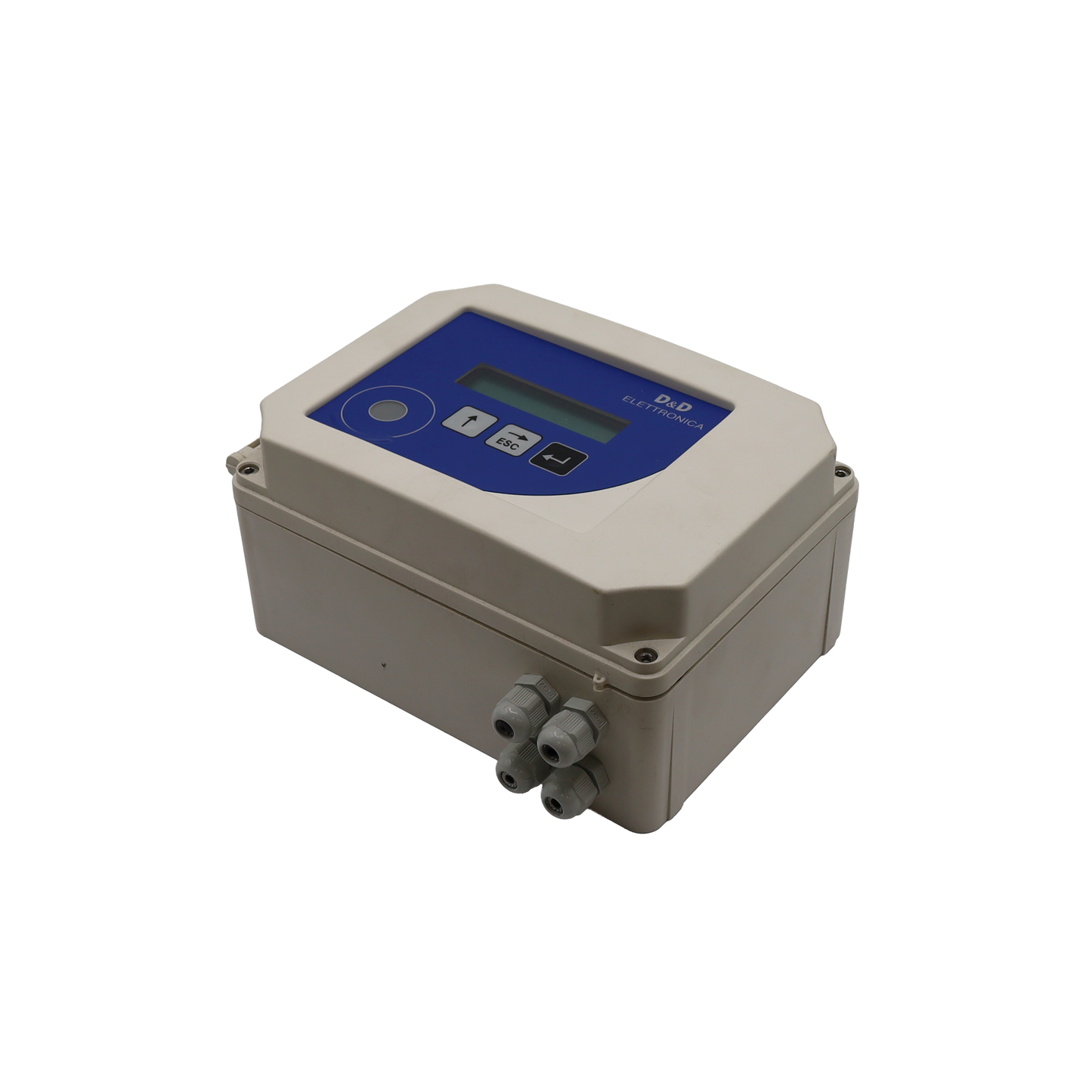Controllore gas  ALIMP-8-FC.24 per IMP-FC-1/PS_C - Energy Lab (28141112)