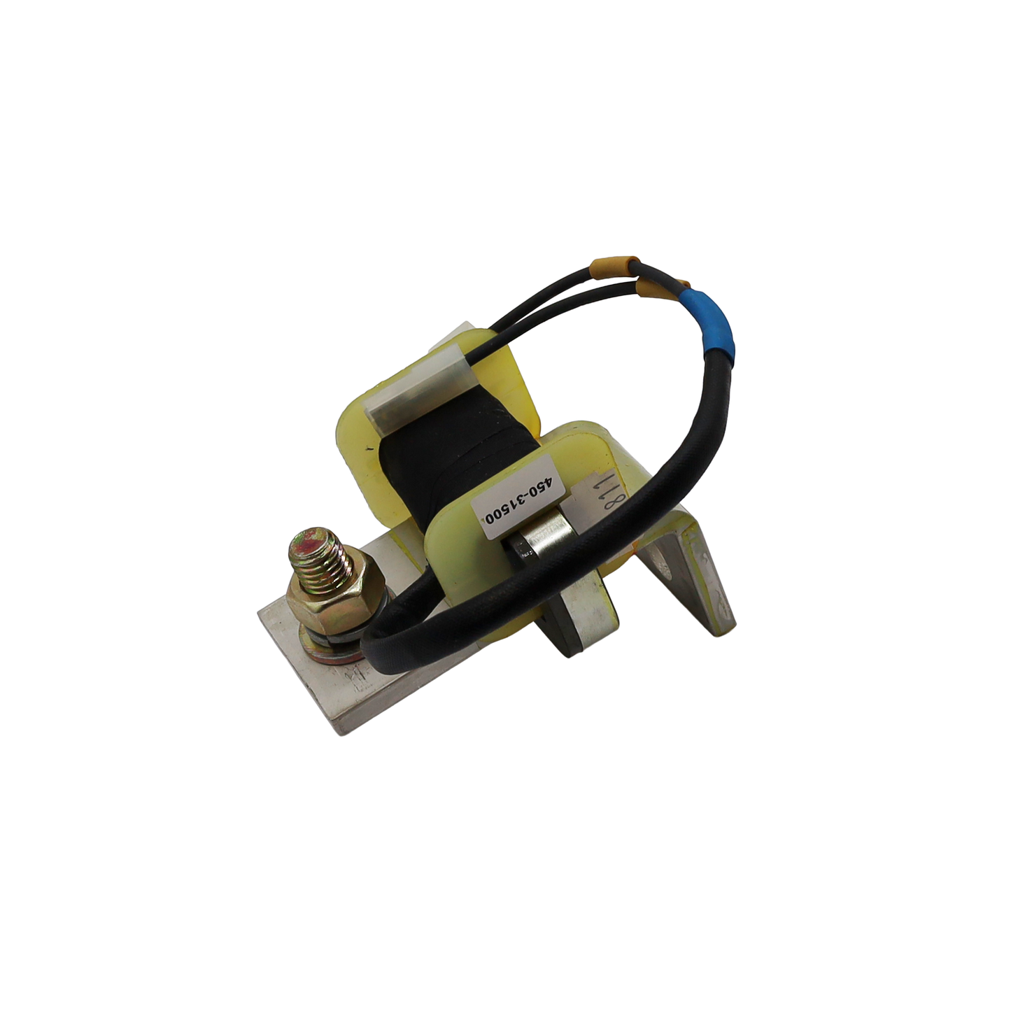 Kit trasformatori amperometrici 600A per HC5 STAMFORD - ATME (45031500)