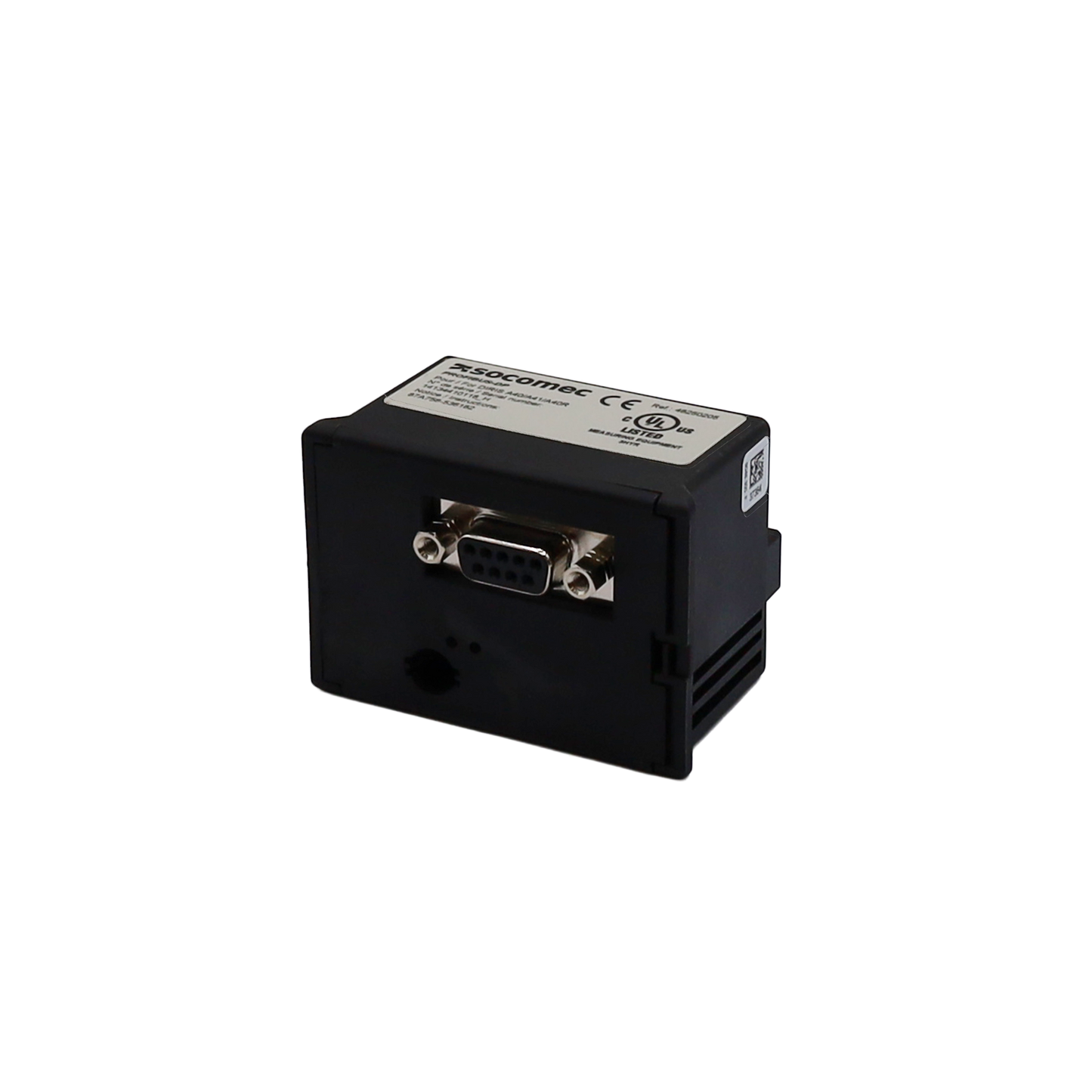 Modulo uscita RS485 PROFIBUS DP x A40/A41 DIRIS - Socomec Elettrotecnica (SX48250205)