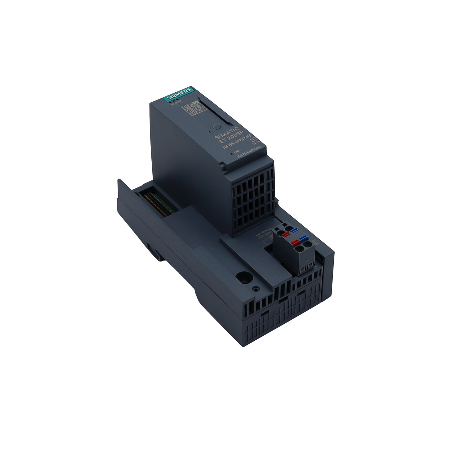 Modulo IM155-6PN/2 HF ET200SP PROF 64 scheda - Siemens Italia (6ES7155-6AU01-0CN0)
