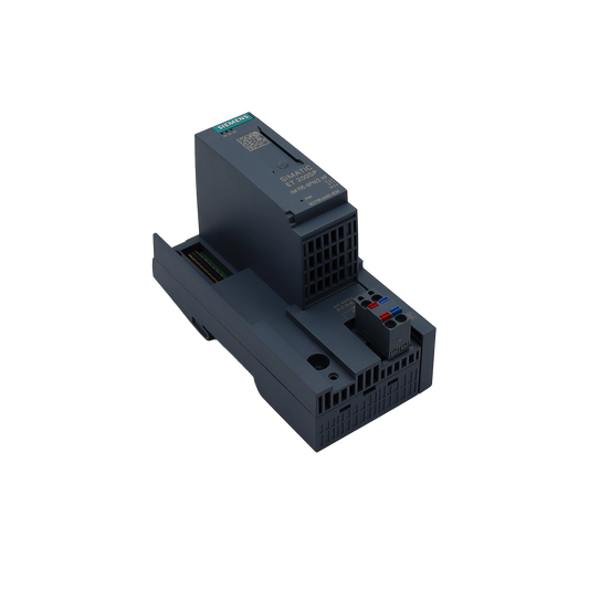 Modulo IM155-6PN/2 HF ET200SP PROF 64 scheda - Siemens Italia (6ES7155-6AU01-0CN0)