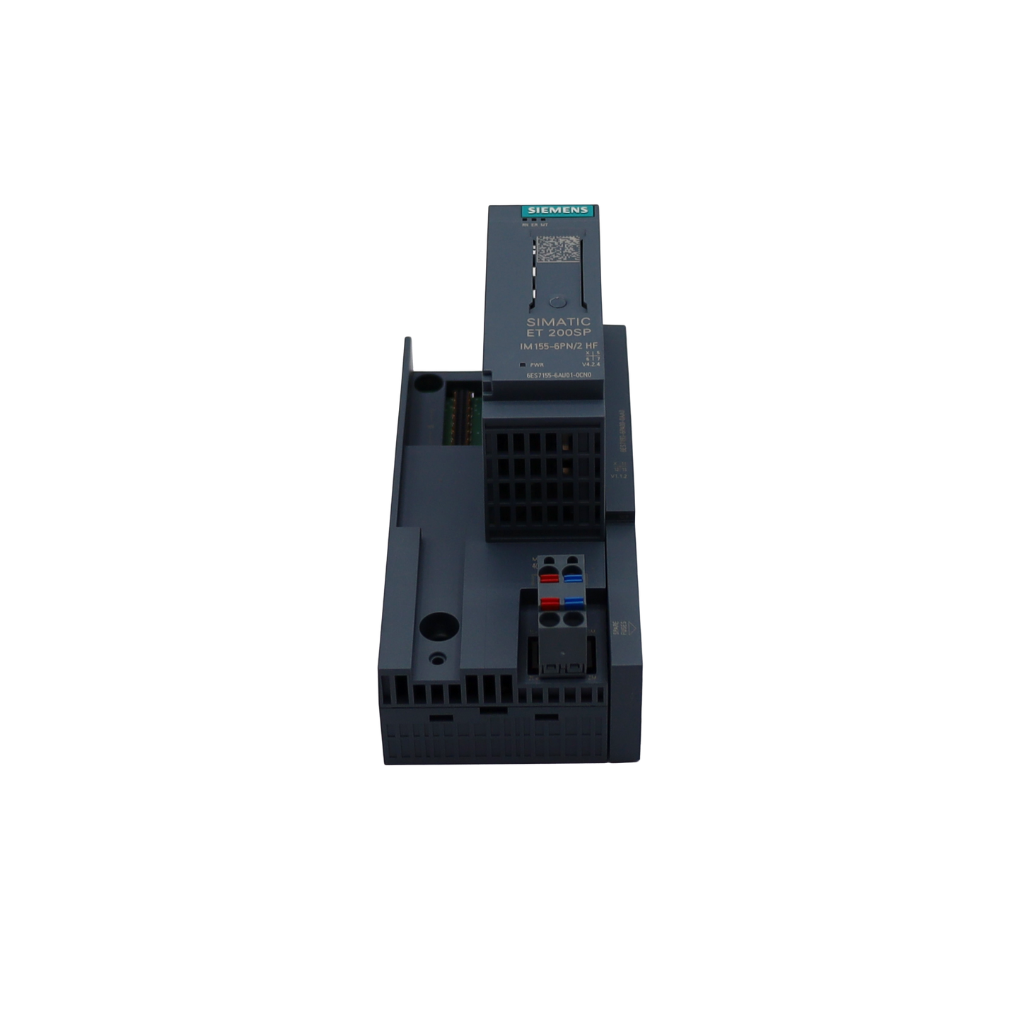 Modulo IM155-6PN/2 HF ET200SP PROF 64 scheda - Siemens Italia (6ES7155-6AU01-0CN0)