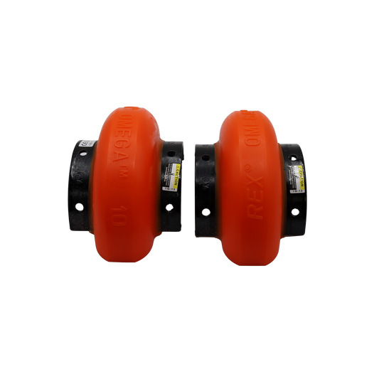 Elemento connessione E10M pompa NTT80 - Circor Allweiler Imo (ELCON-NTT80)