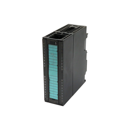 Scheda 8 output relè SM 322 DC 24V - Siemens Italia (6ES7322-5HF00-0AB0)