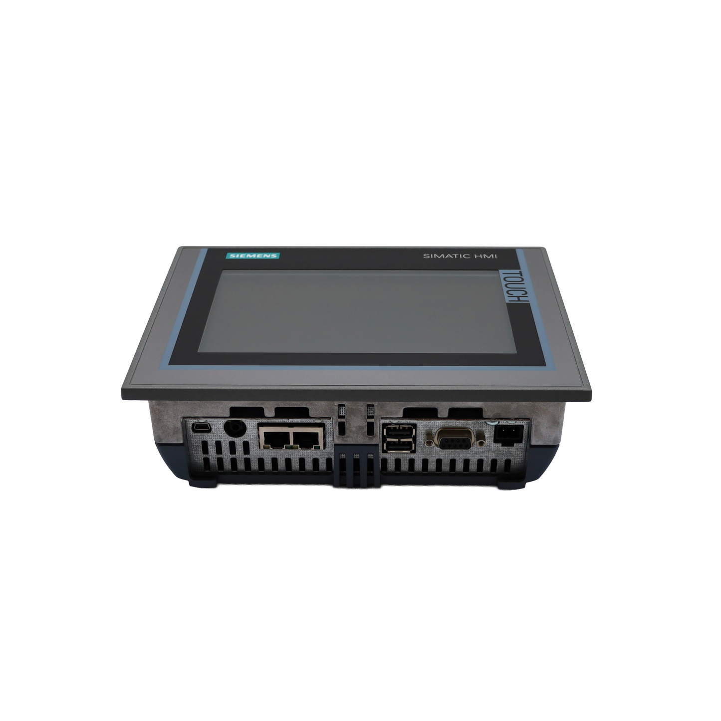 Pannello operatore TP700 TFT 7" REV - Siemens Italia (6AV2124-0GC01-0AX0)