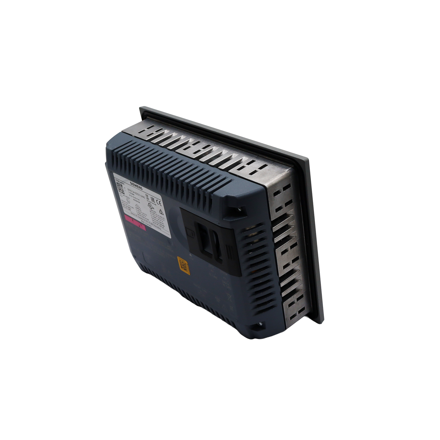 Pannello operatore TP700 TFT 7" REV - Siemens Italia (6AV2124-0GC01-0AX0)