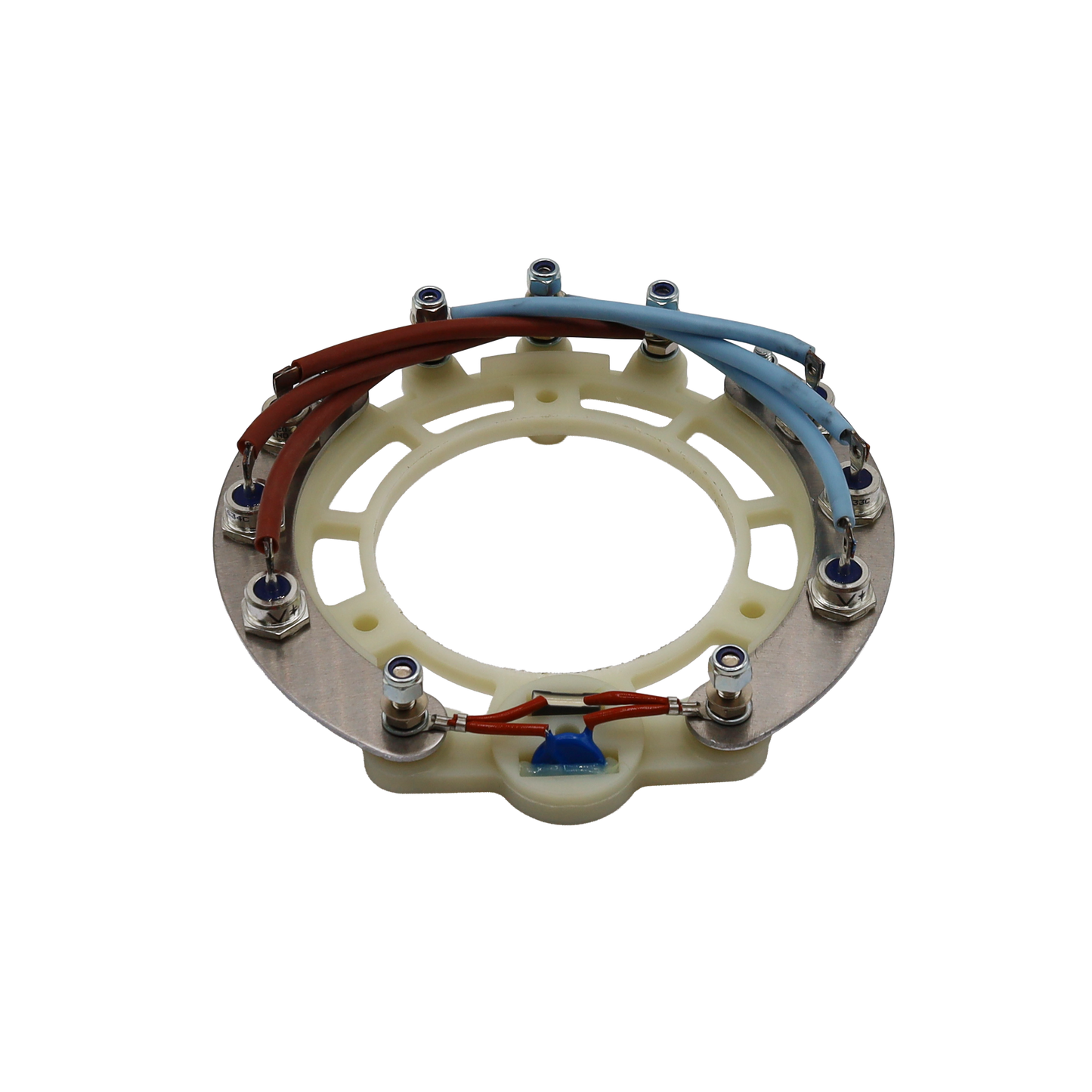 Raddrizzatore alternatore M40FA500A MARELLI - Engine Technology Solutions (SM40FA500A)