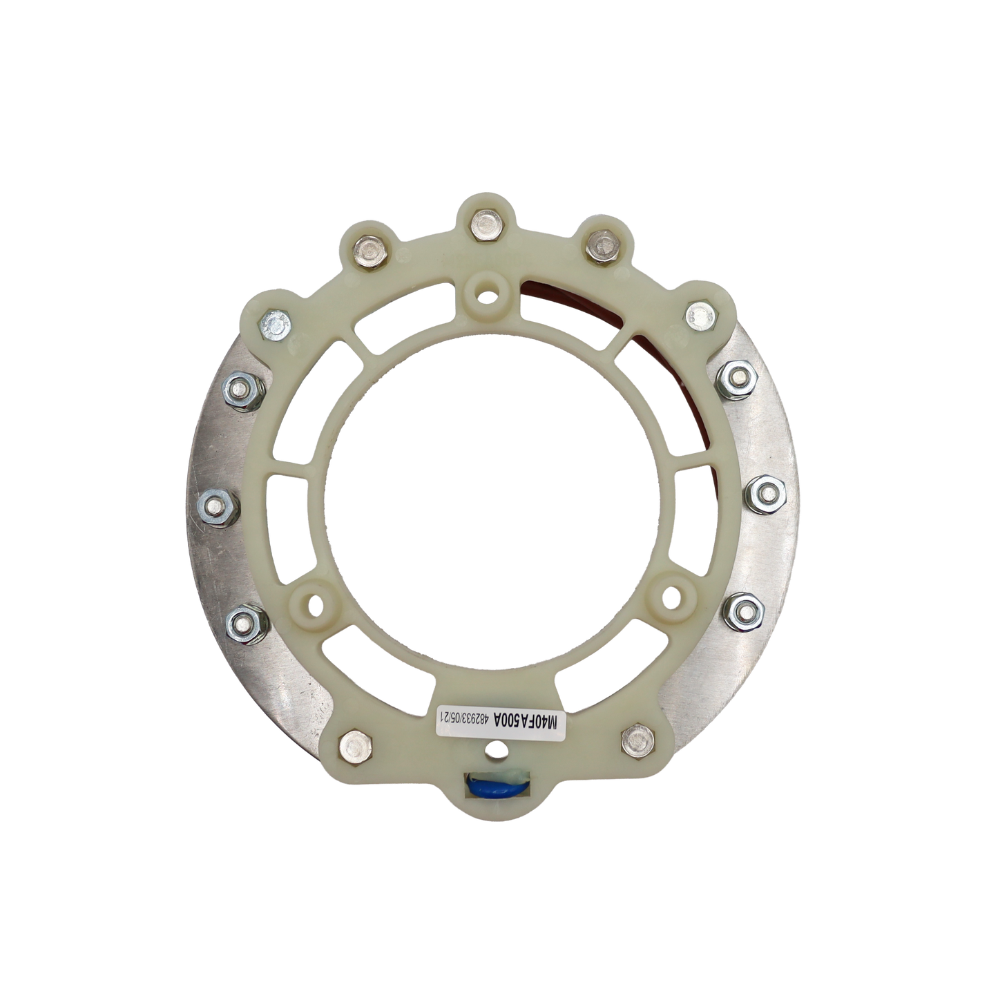 Raddrizzatore alternatore M40FA500A MARELLI - Engine Technology Solutions (SM40FA500A)