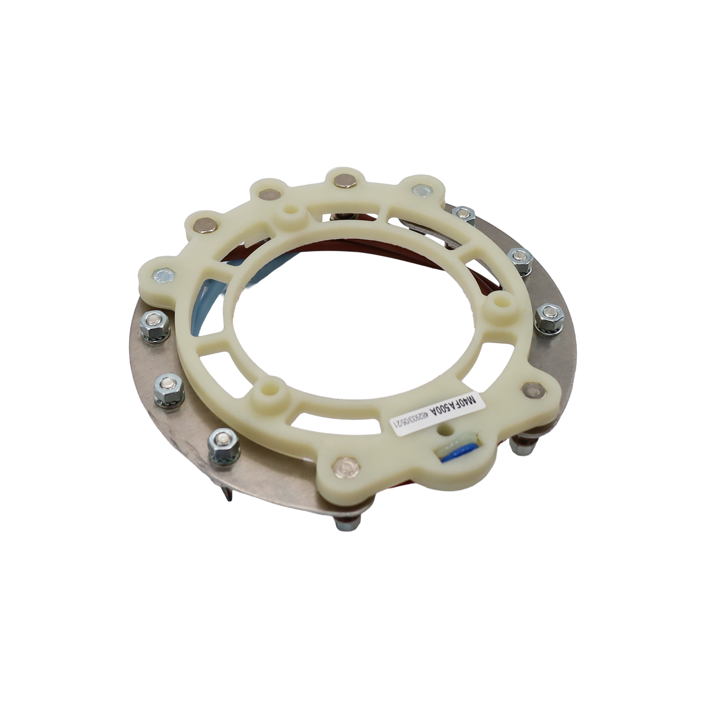 Raddrizzatore alternatore M40FA500A MARELLI - Engine Technology Solutions (SM40FA500A)
