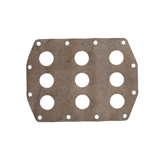 AMOT Dichtungssatz 6'' §1X DE47733 + 9 - Delta Engineering (SERVICE KIT AMOT MOD.46342X601)