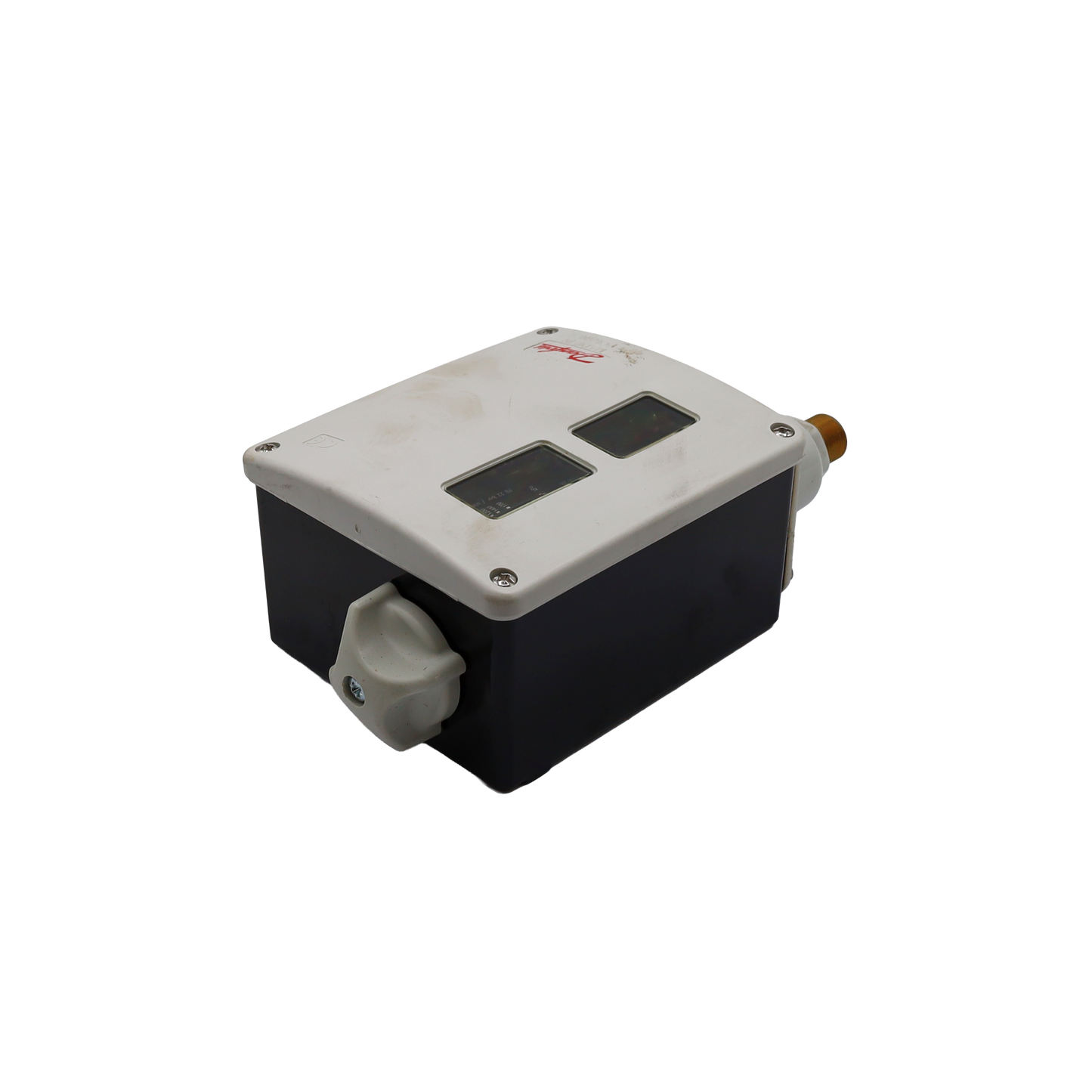 Pressostato RT5 3/8'G 4-17bar DANFOSS - Rubix (017525566)
