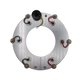 Piastra con diodi e varistori RSK-5001 - ATME (36212800)