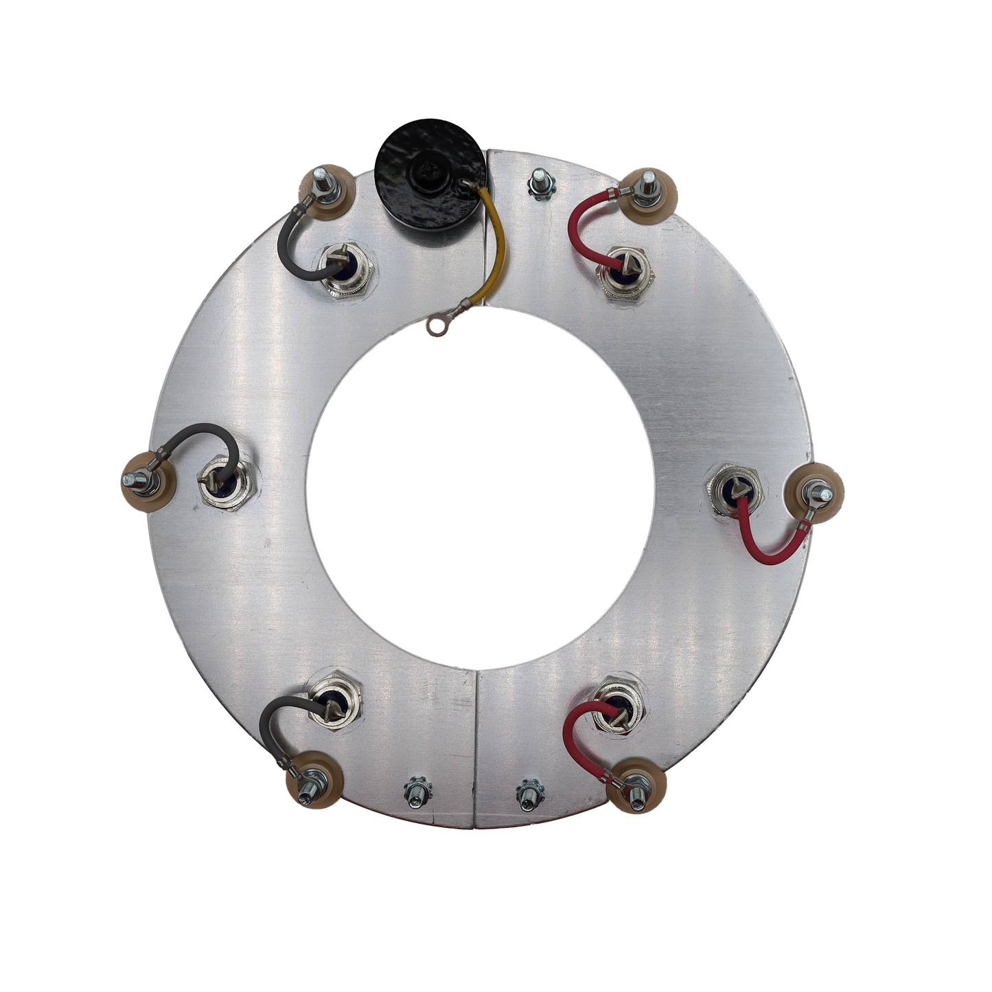 Piastra con diodi e varistori RSK-5001 - ATME (36212800)