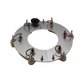 Piastra con diodi e varistori RSK-5001 - ATME (36212800)