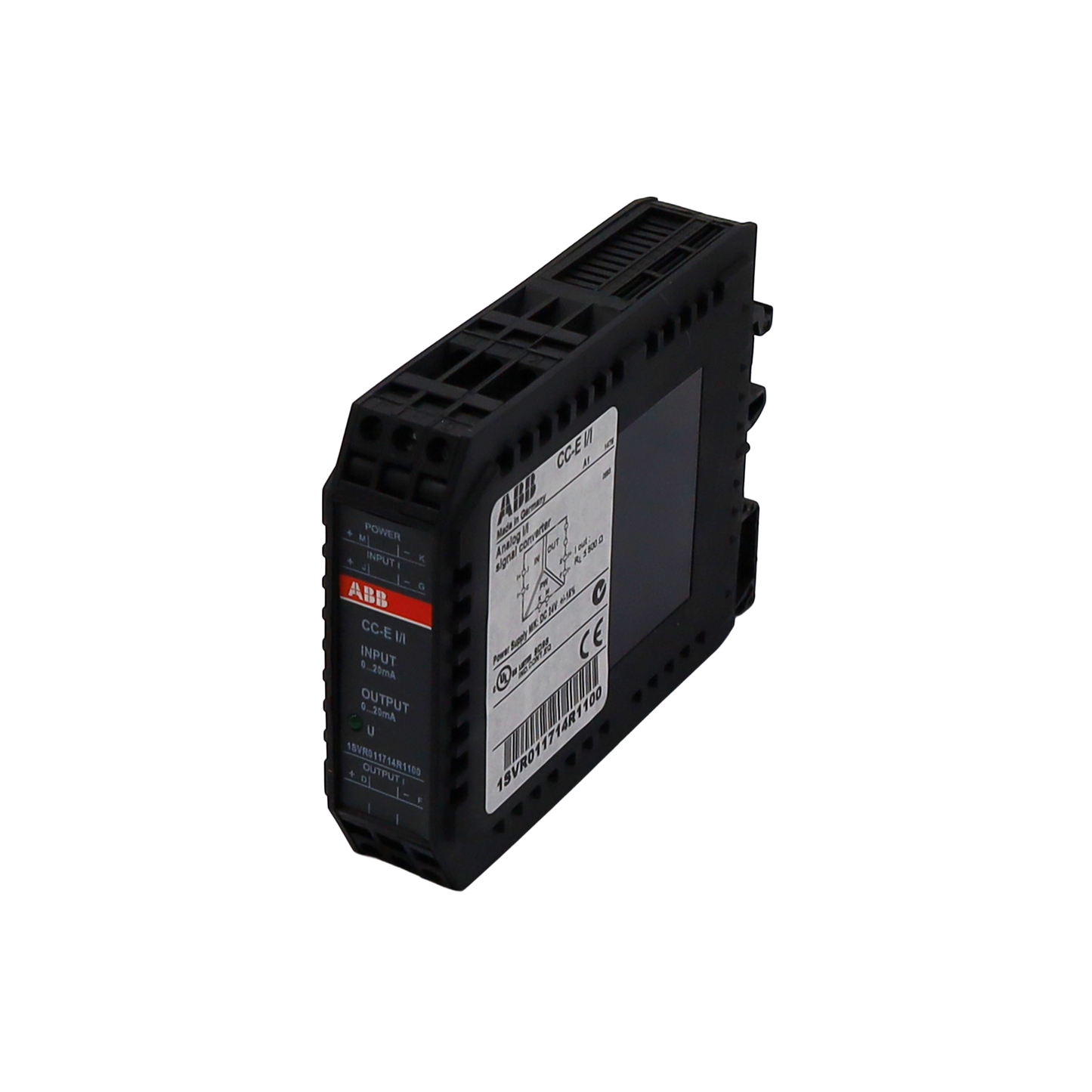 Amplificatore valvola turbo bypass FLOTECH - Innio Jenbacher (427701)