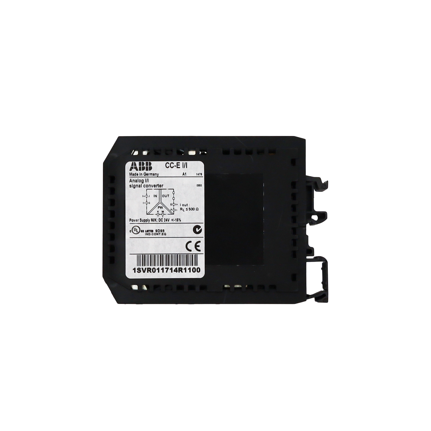 Amplificatore valvola turbo bypass FLOTECH - Innio Jenbacher (427701)