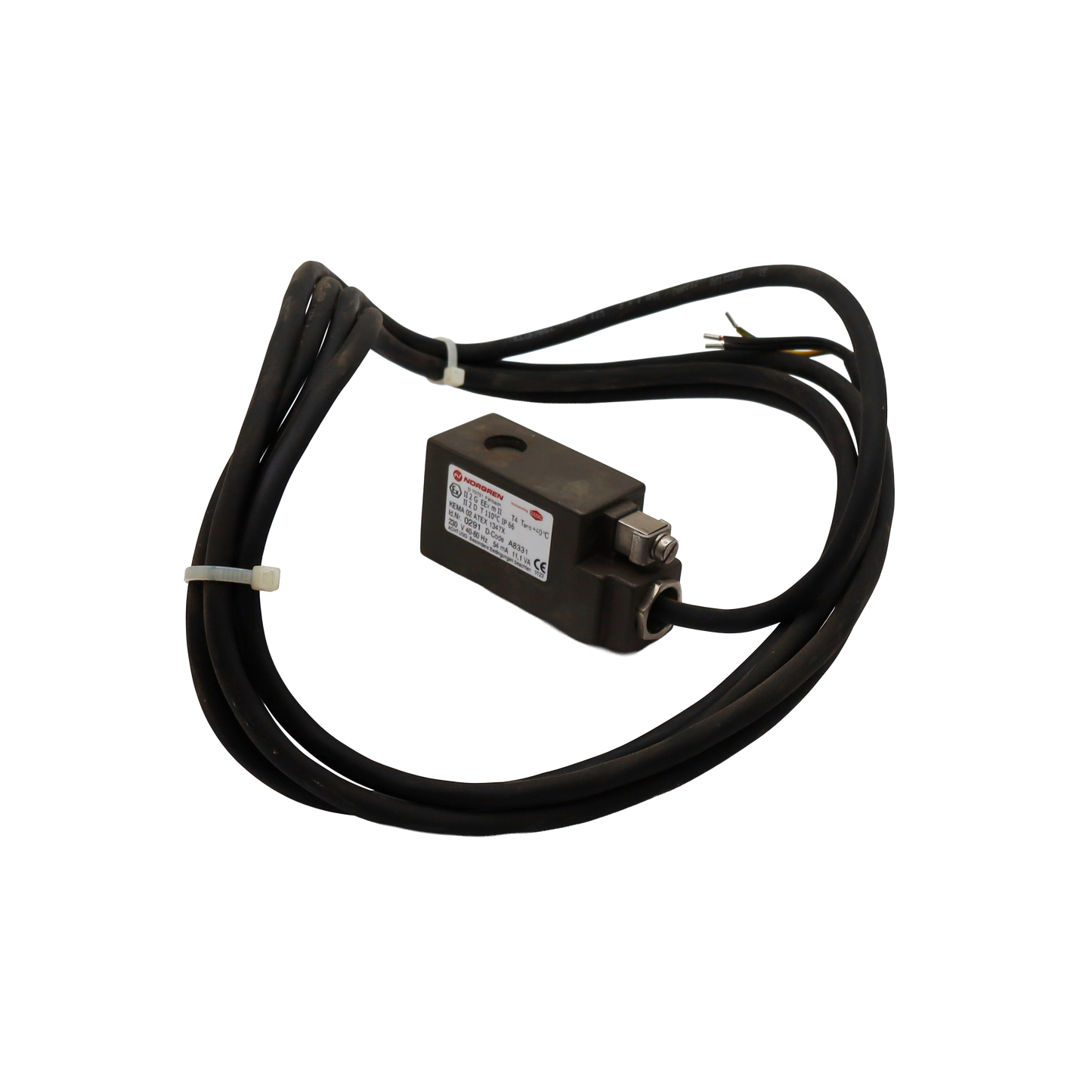 Bobina ATEX 230V 50HZ - Tosoni fuidodinamica (29123050)