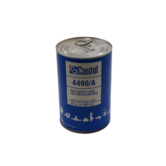 Cartuccia disidratatrice 4490/A x chiller ICE - Parker Hannifin (398H206050)