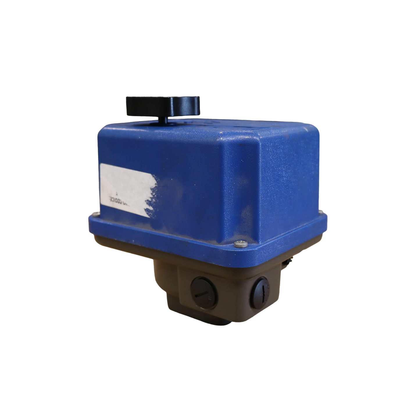 Actuador eléctrico modulante PRSE50 REV - PS Automazione (1 PSR-E50)