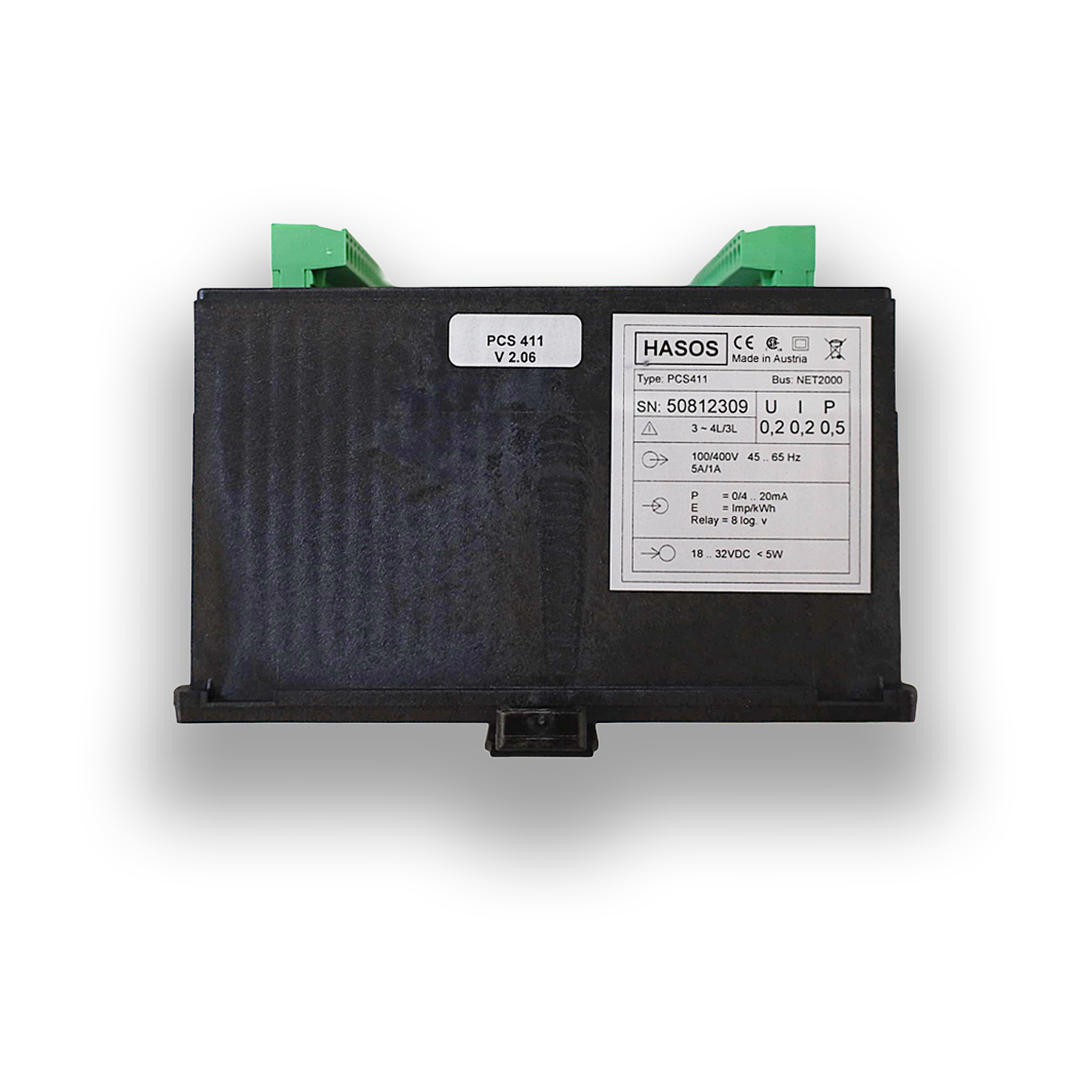 Convertitore misura multiplo PCS411 V2.0 (366287)