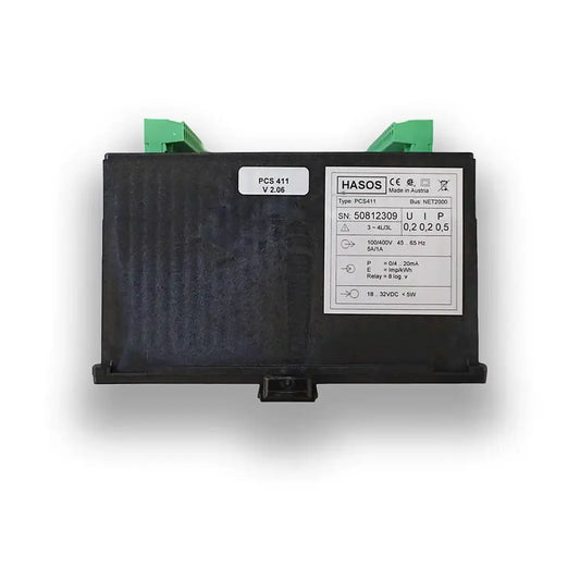 Convertitore misura multiplo PCS411 V2.06 - Innio Jenbacher (366287)