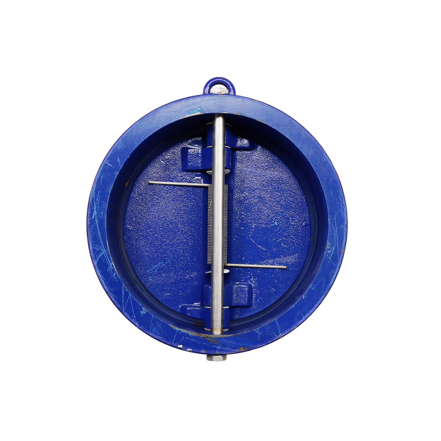 Valvola ritegno 2 clapet KSB2000 DN300 PN16 - KSB (42276888)
