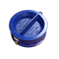 Valvola ritegno 2 clapet KSB2000 DN300 PN16 - KSB (42276888)