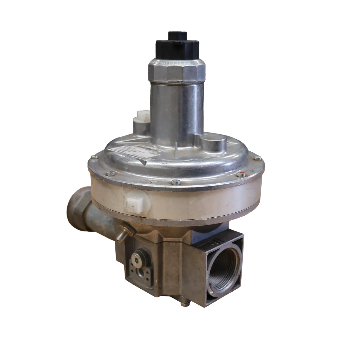 FRN515 DN40 PN16 Zero Pressure Regulator DUNGS - Karl Dungs (103044)