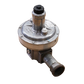 FRN515 DN40 PN16 Zero Pressure Regulator DUNGS - Karl Dungs (103044)