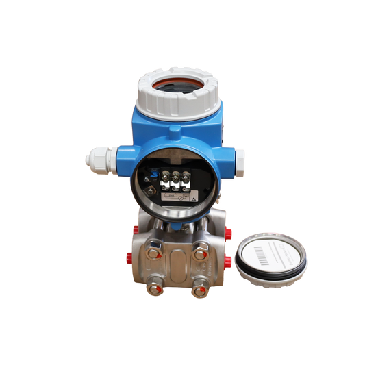 Trasmettitore di pressione Deltabar S PMD75  1/4" 18 NPT - Endress+Hauser Italia (PMD75-4T45/0)