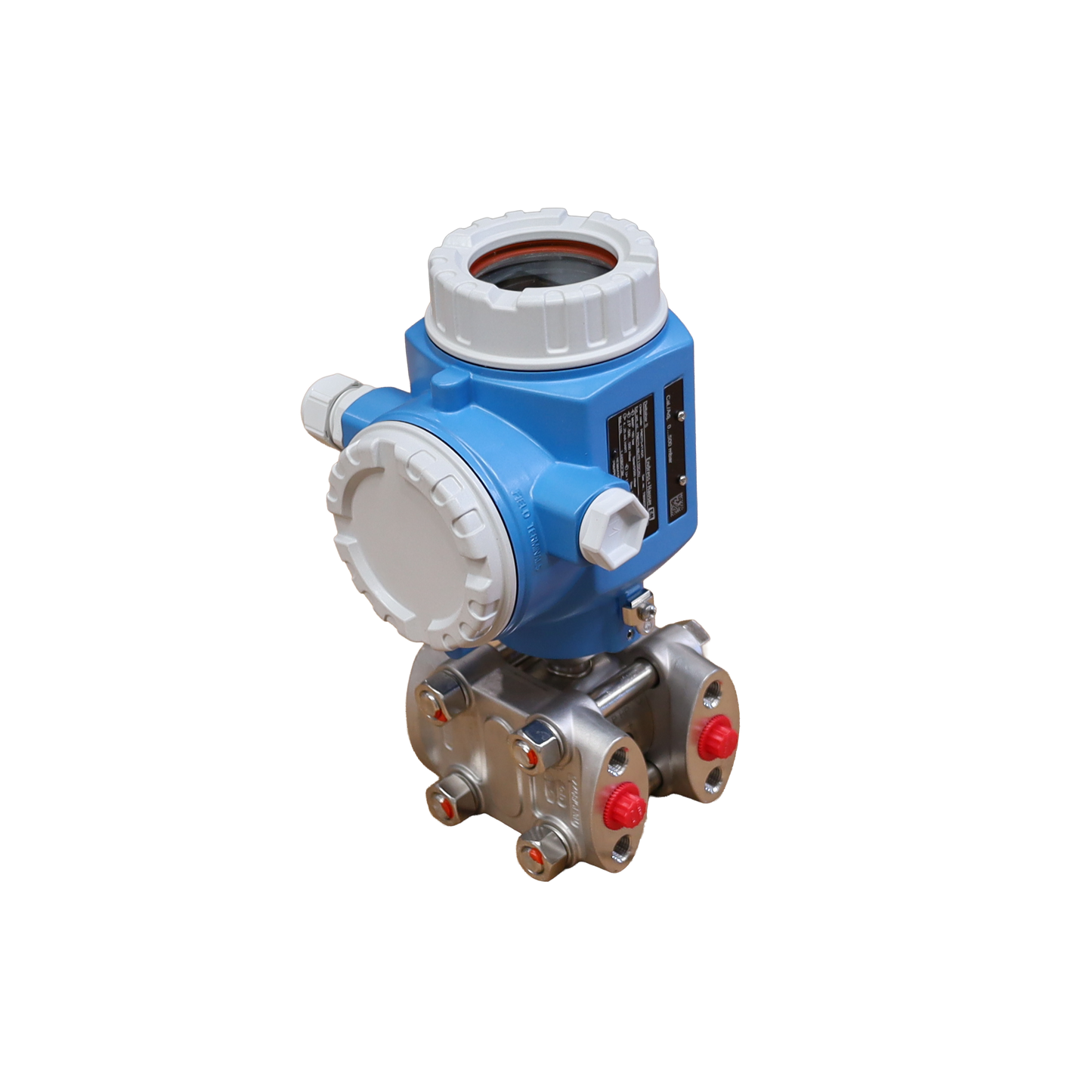 Trasmettitore di pressione Deltabar S PMD75  1/4" 18 NPT - Endress+Hauser Italia (PMD75-4T45/0)