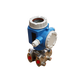 Trasmettitore di pressione Deltabar S PMD75  1/4" 18 NPT - Endress+Hauser Italia (PMD75-4T45/0)
