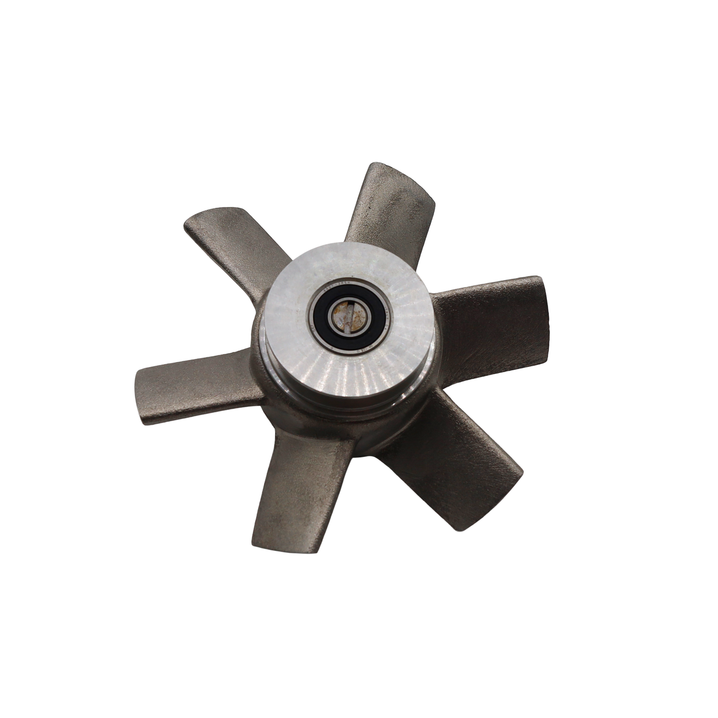 Elica per compressore Mehrer TEL50 - KM Engineering (53020)