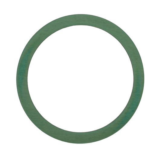 WFB700 Gasket, Outer Ø 328 mm, Inner Ø 273 mm, Thickness 3 mm - Parker Hannifin (398H240270)