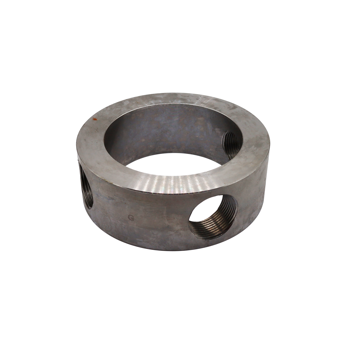 Pezzo intermedio DE160 DI115 55mm - Innio Jenbacher (353627)