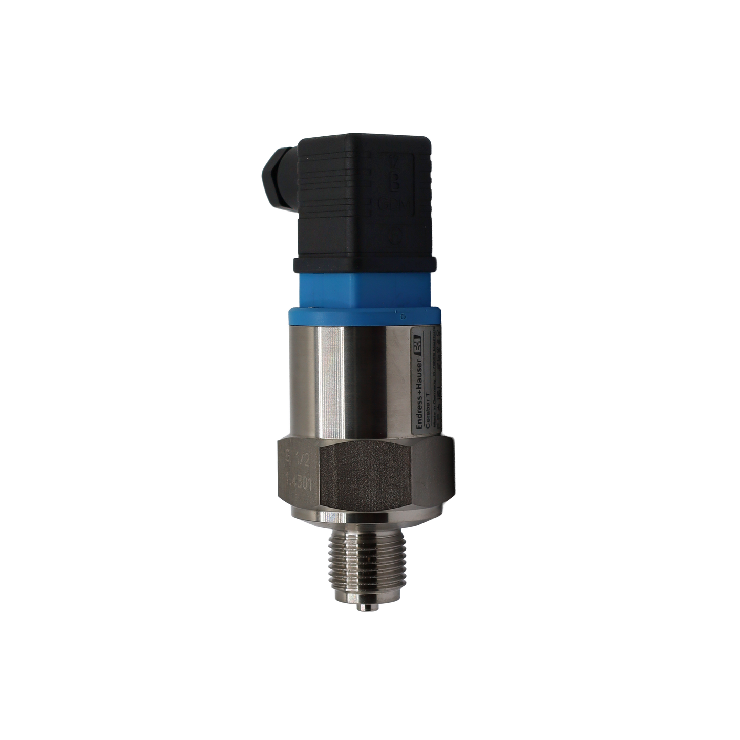 Trasduttore pressione CERABAR TPMC131 - Endress+Hauser Italia (PMC21-AA1U1EJWBJA)