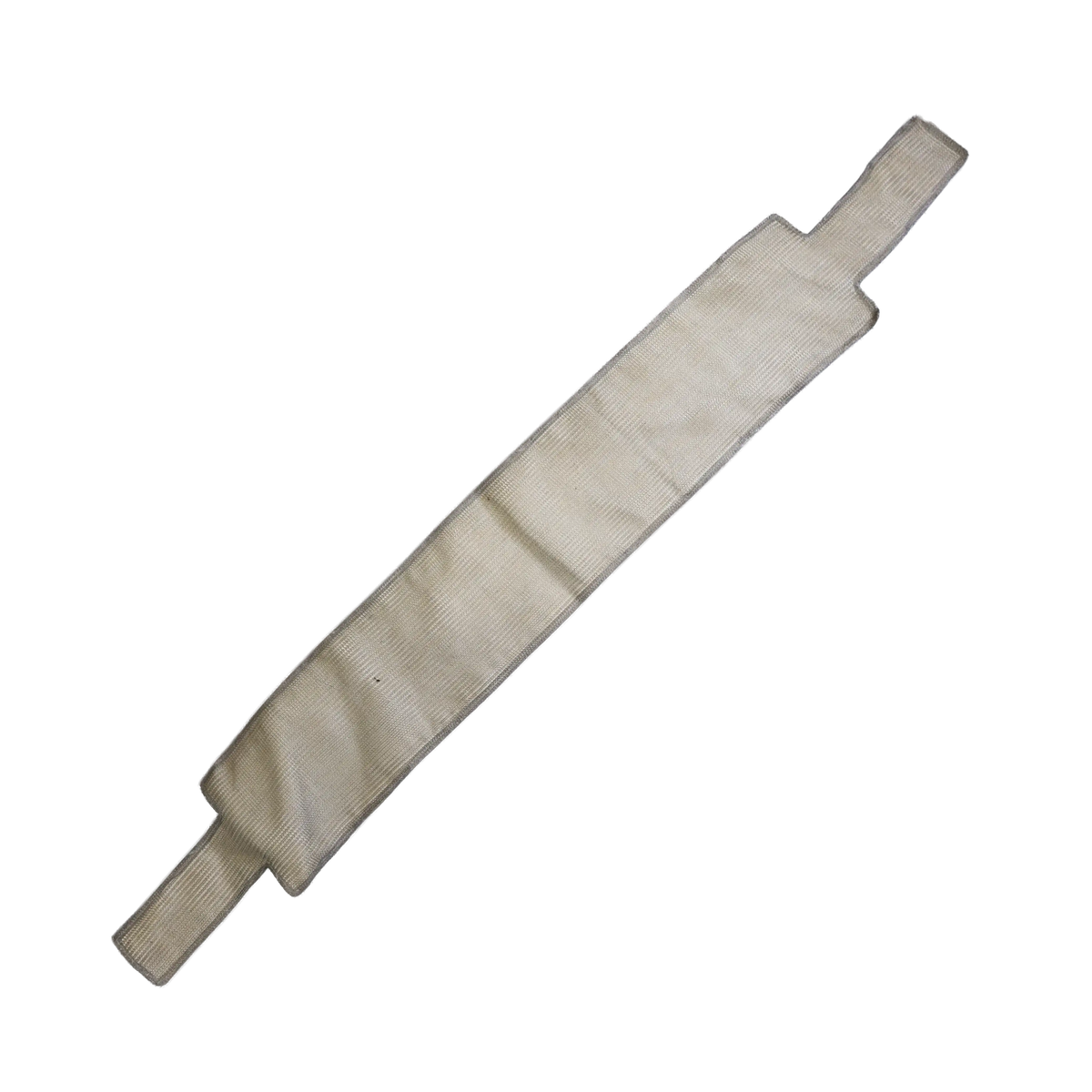 Isolierabdeckung für Katalysator-Tablette DC63 - DCL (X1900-C3F6-01)