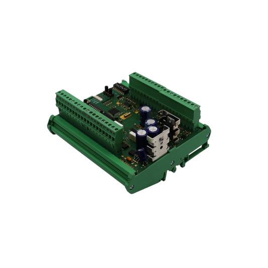 Steuerplatine für Mischer PC032 manuell - Engine Technology Solutions (31.01.950-200)