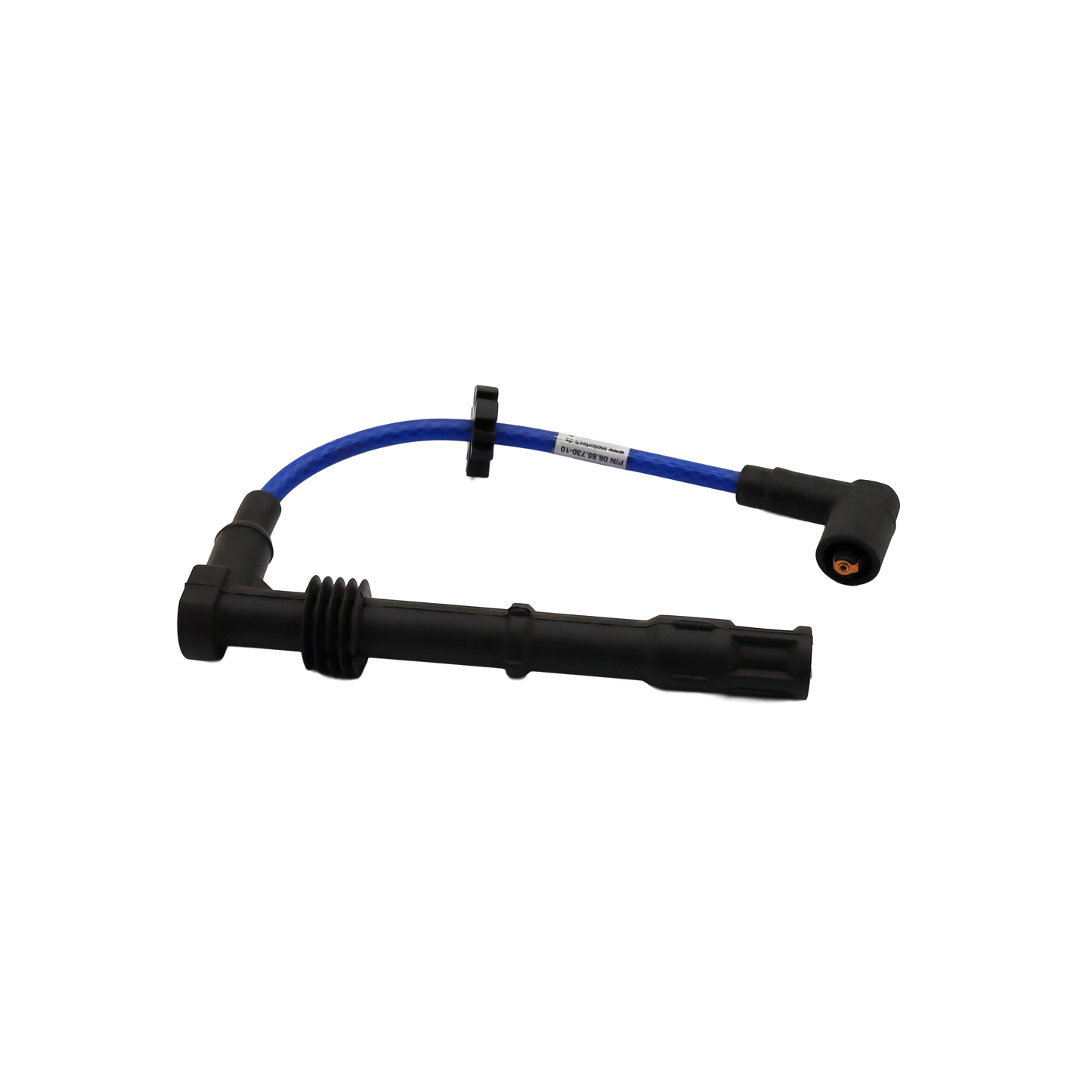Câble de bougie Motortech pour MWM TCG2015 - Engine Technology Solutions (06.85.730-10)