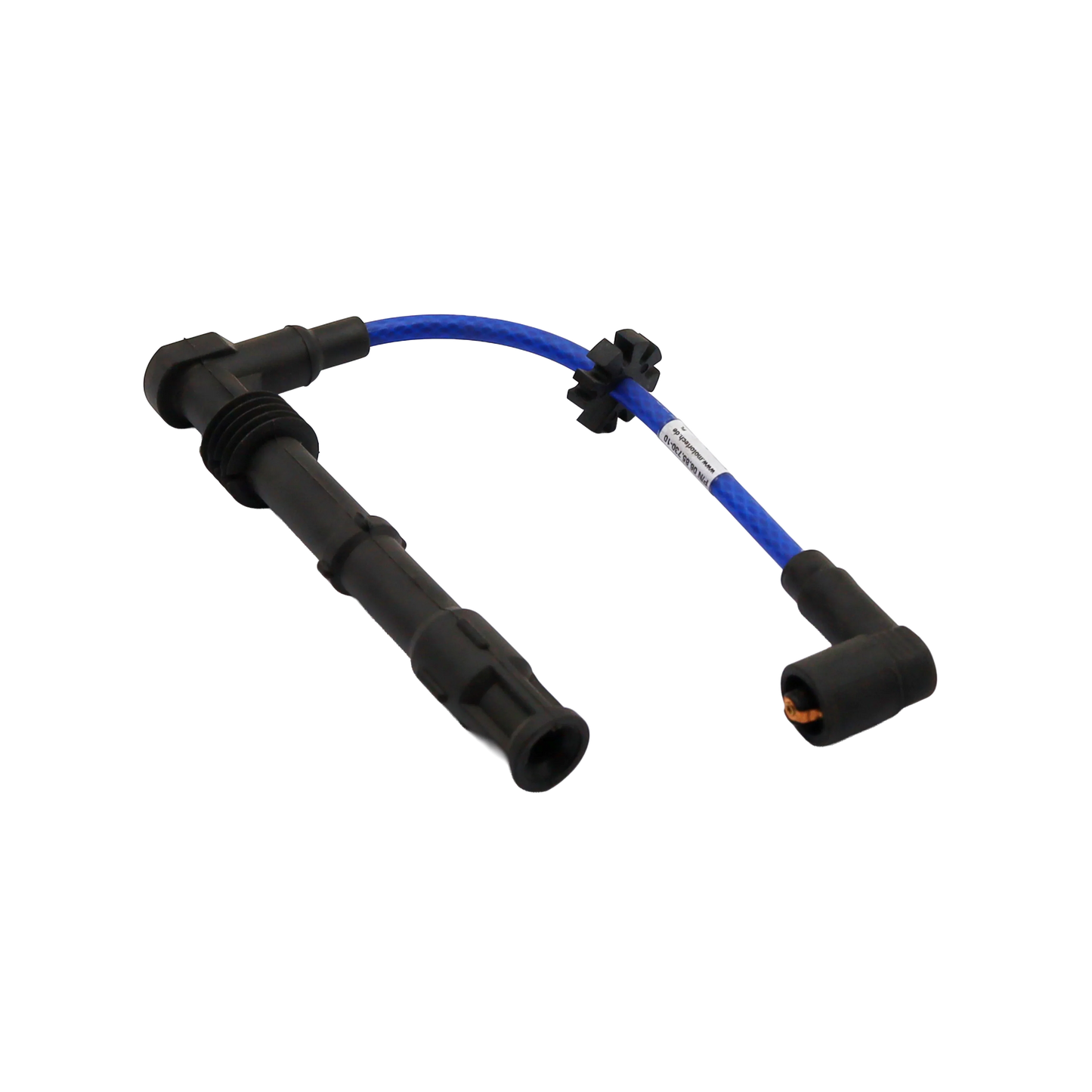Câble de bougie Motortech pour MWM TCG2015 - Engine Technology Solutions (06.85.730-10)