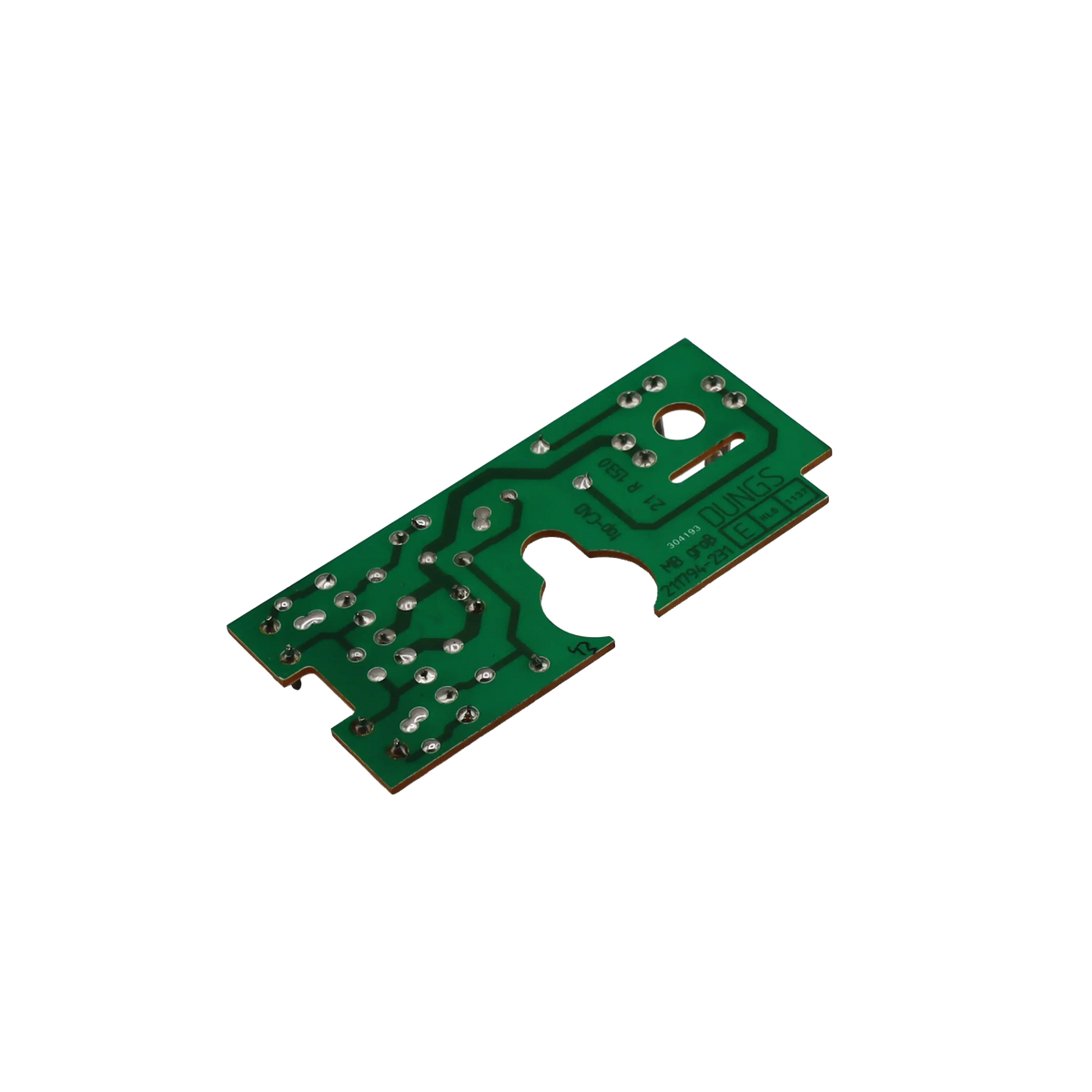 Carte redresseur de bobine DMV - Karl Dungs (266151)