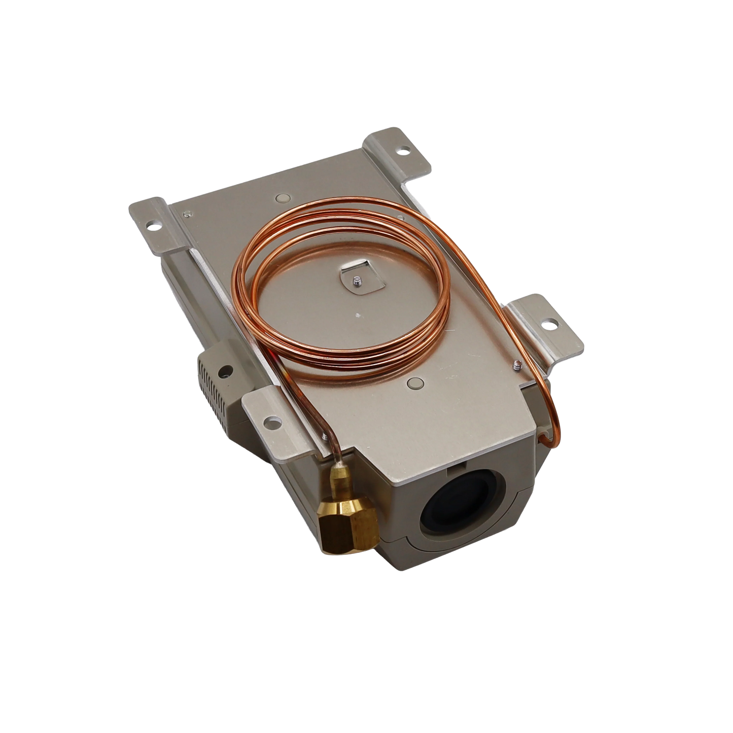 Regulador de velocidad para chiller ICE - Parker Hannifin (398H275974)