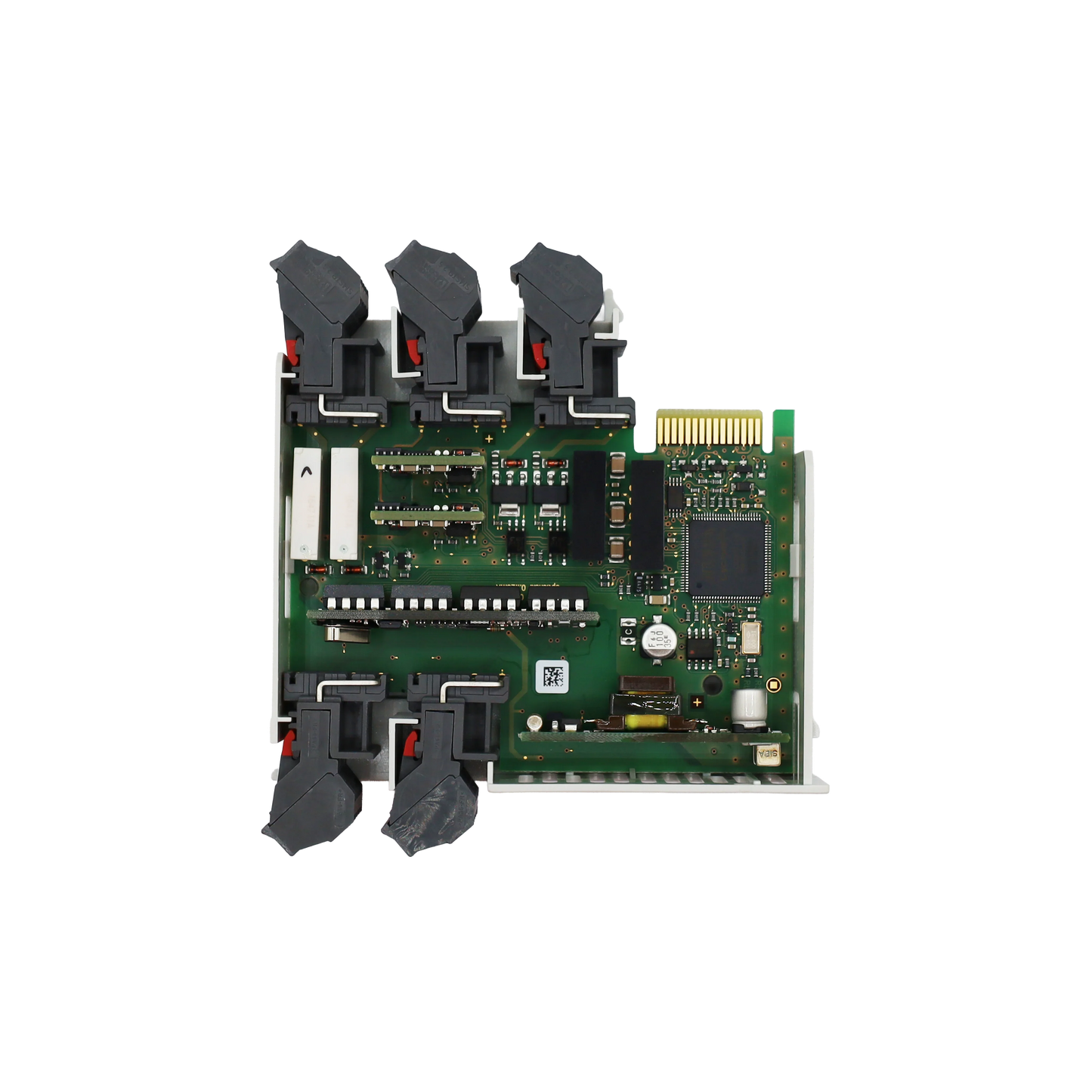 Módulo de temperatura universal RMS621A UA - Endress+Hauser Italia (RMS621A-UA)