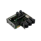 Módulo de temperatura universal RMS621A UA - Endress+Hauser Italia (RMS621A-UA)