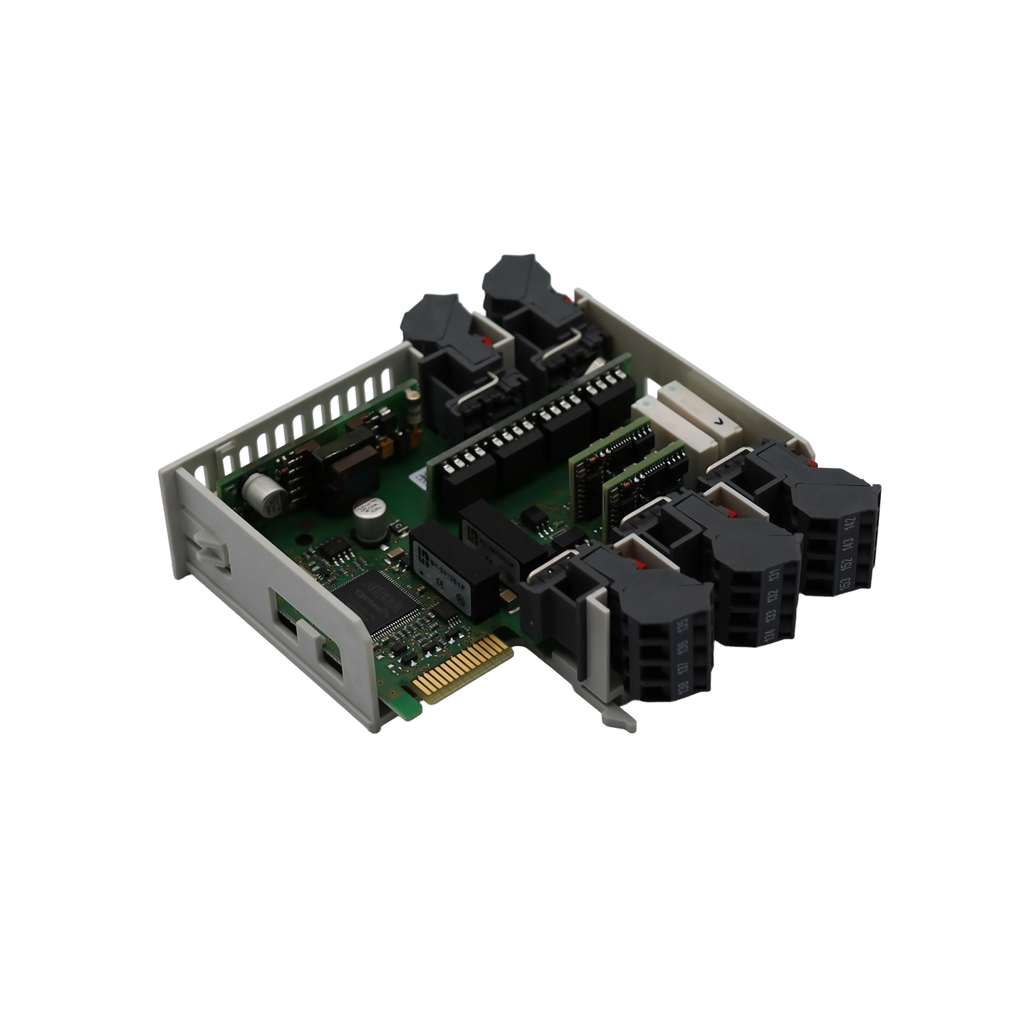 Módulo de temperatura universal RMS621A UA - Endress+Hauser Italia (RMS621A-UA)