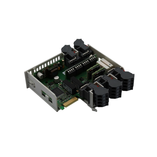 Module de température universel - Endress+Hauser Italie (RMS621A-UA)