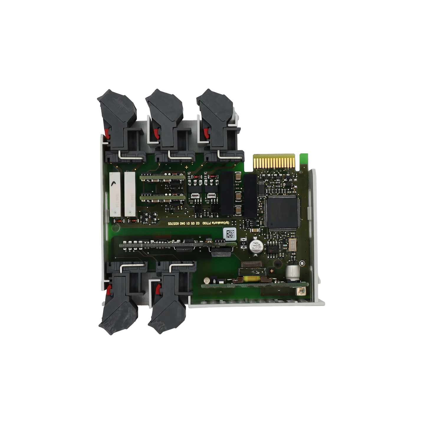 Módulo de temperatura RMS621A TA - Endress+Hauser Italia (RMS621A-TA)