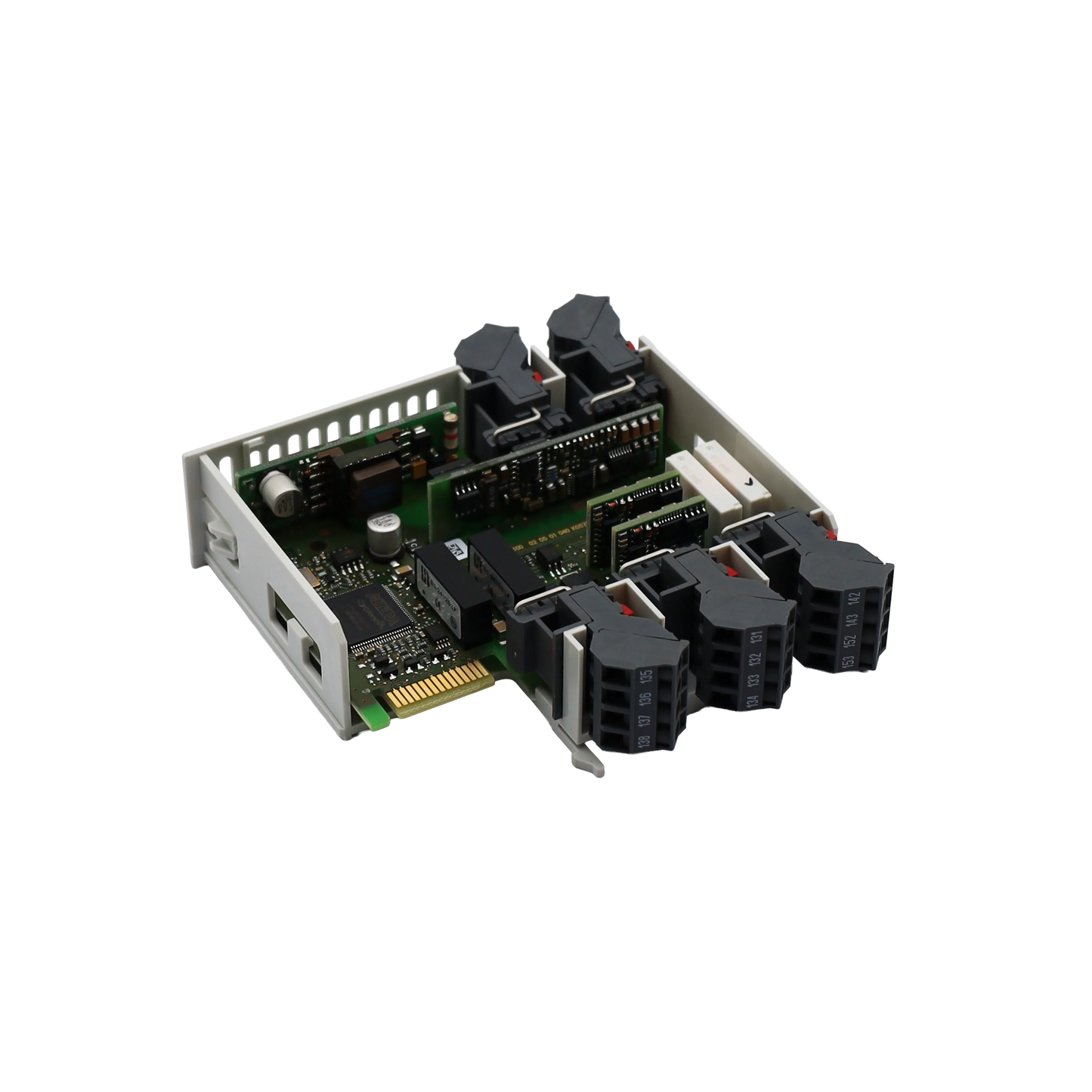 Módulo de temperatura RMS621A TA - Endress+Hauser Italia (RMS621A-TA)