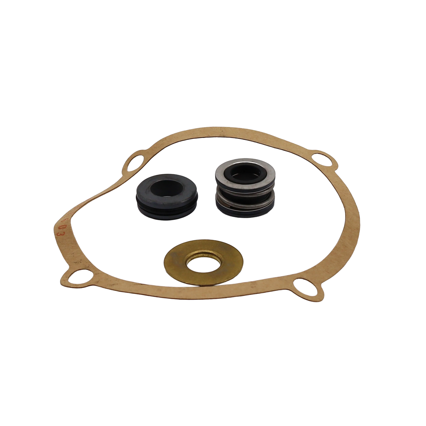 Kit de sello mecánico para bomba 300182H - NV Baltimore Aircoil International (RK1114)